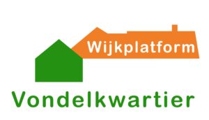 Logo_WijkplatformVondelkwartier_Diap Wijkplatform leefbaar Vondelkwartier logo Diap