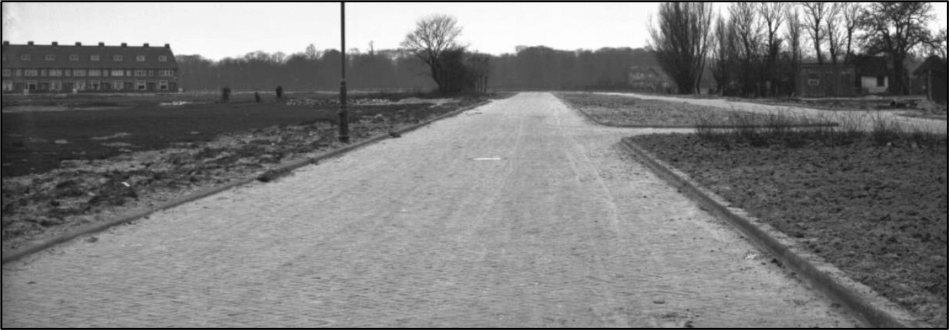 Wijkplatform Leefbaar Vondelkwartier | Muiderslotweg 1930