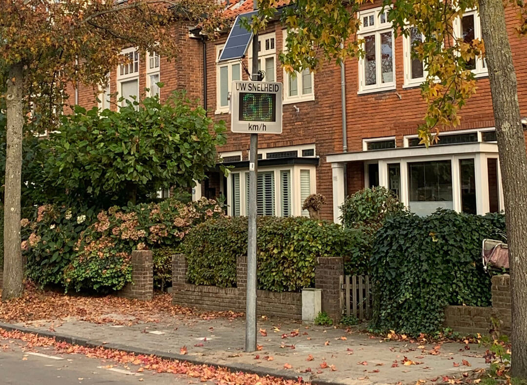 Wijkplatform Leefbaar Vondelkwartier | Vergierdeweg