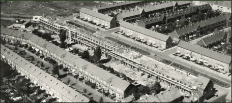 Wijkplatform Leefbaar Vondelkwartier | Muiderslotweg 1957