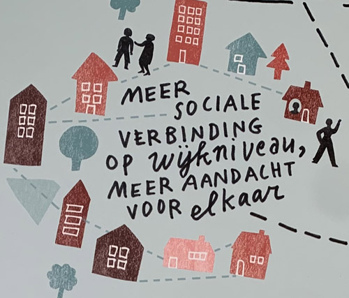 Wijkplatform Leefbaar Vondelkwartier | Verbindt